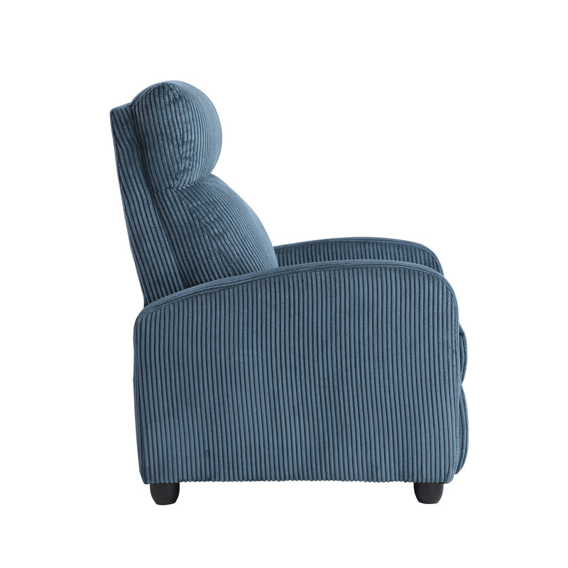 parsons-midnight-blue-push-back-reclining-chair-2