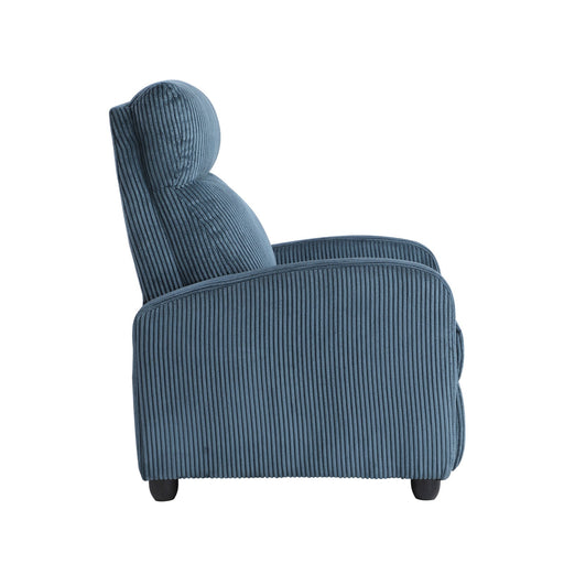 parsons-midnight-blue-push-back-reclining-chair-2