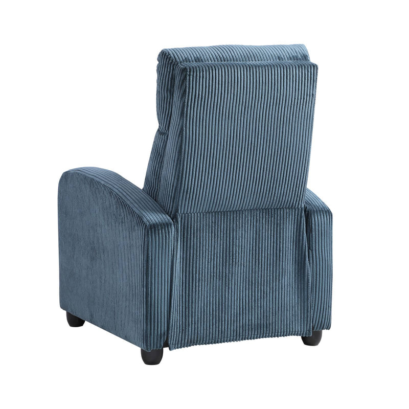 parsons-midnight-blue-push-back-reclining-chair-3