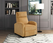 parsons-yellow-push-back-reclining-chair-12