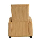 parsons-yellow-push-back-reclining-chair-3