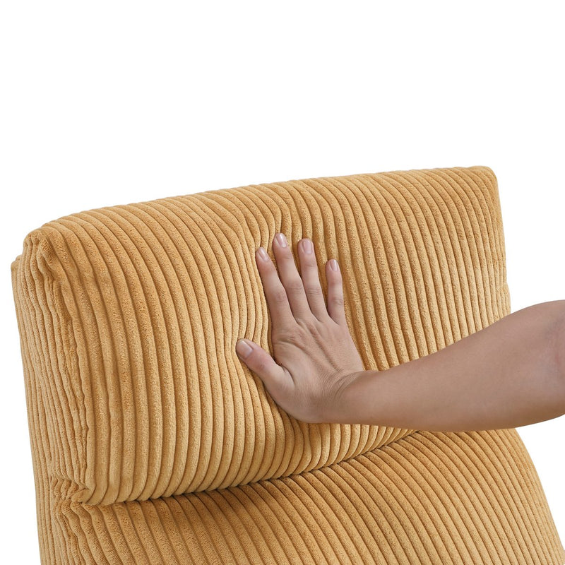 parsons-yellow-push-back-reclining-chair-4
