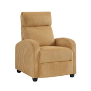 parsons-yellow-push-back-reclining-chair-8