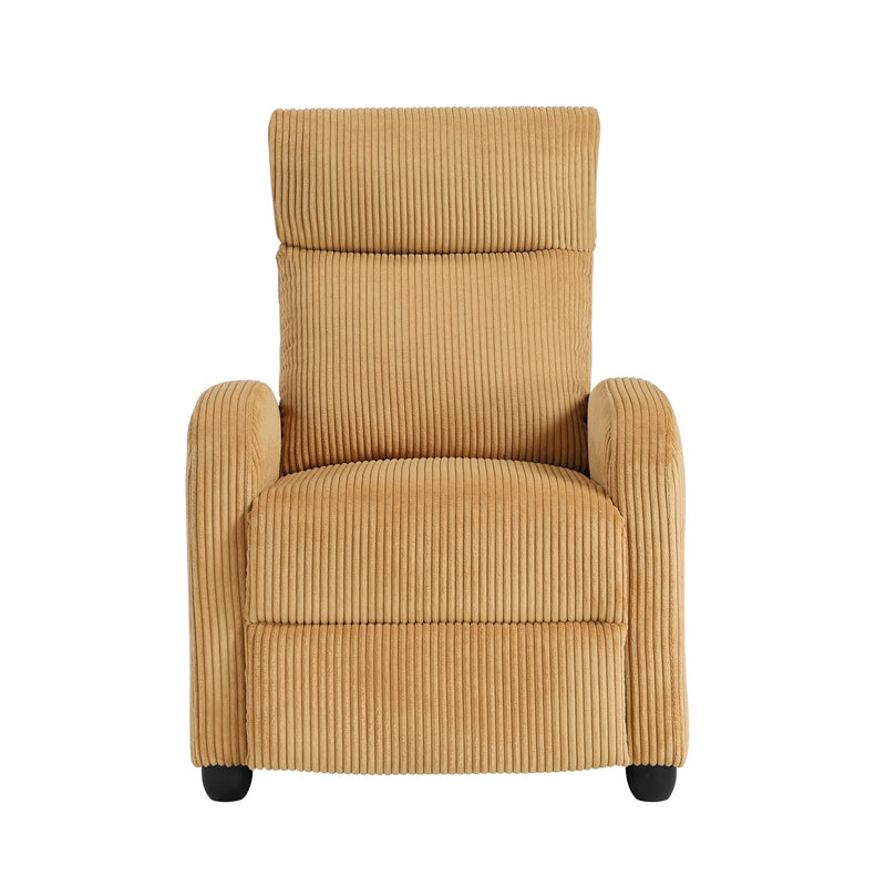 parsons-yellow-push-back-reclining-chair-9