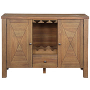 pascaline-gray-fabric-rustic-brown-oak-server-3