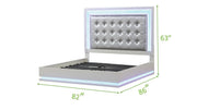 passion-king-5pc-with-vanity-bedroom-set-milky-white-4