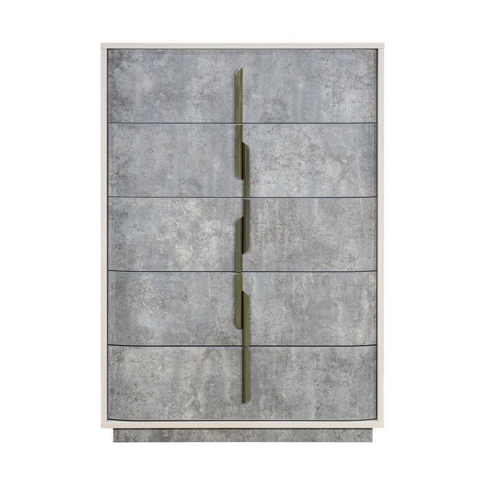 pavira-5-drawer-chest-stone-1