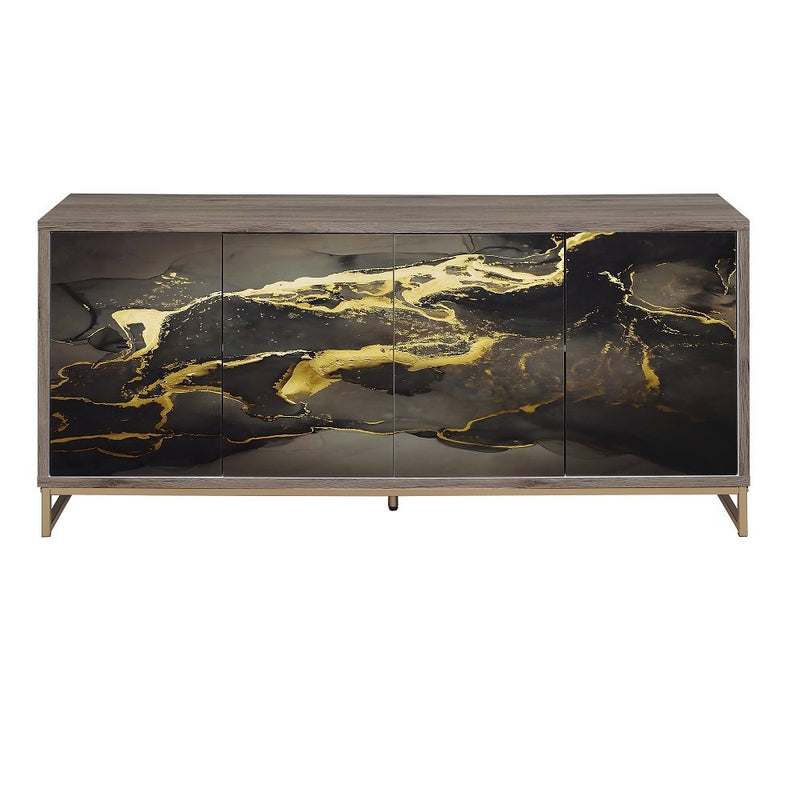 payo-black-marble-paint-oak-champagne-console-cabinet-1