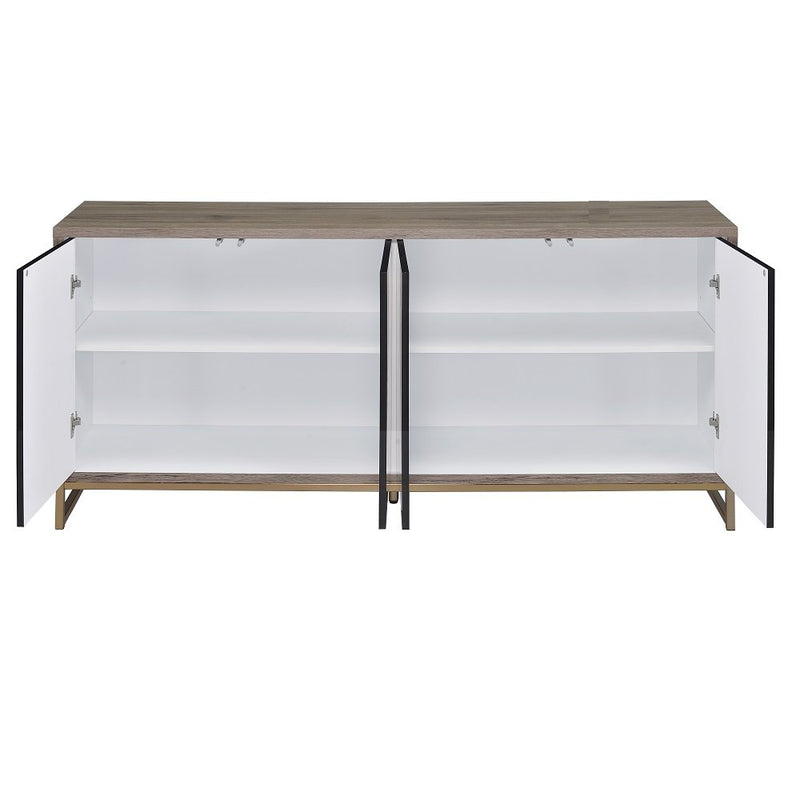 payo-black-marble-paint-oak-champagne-console-cabinet-3