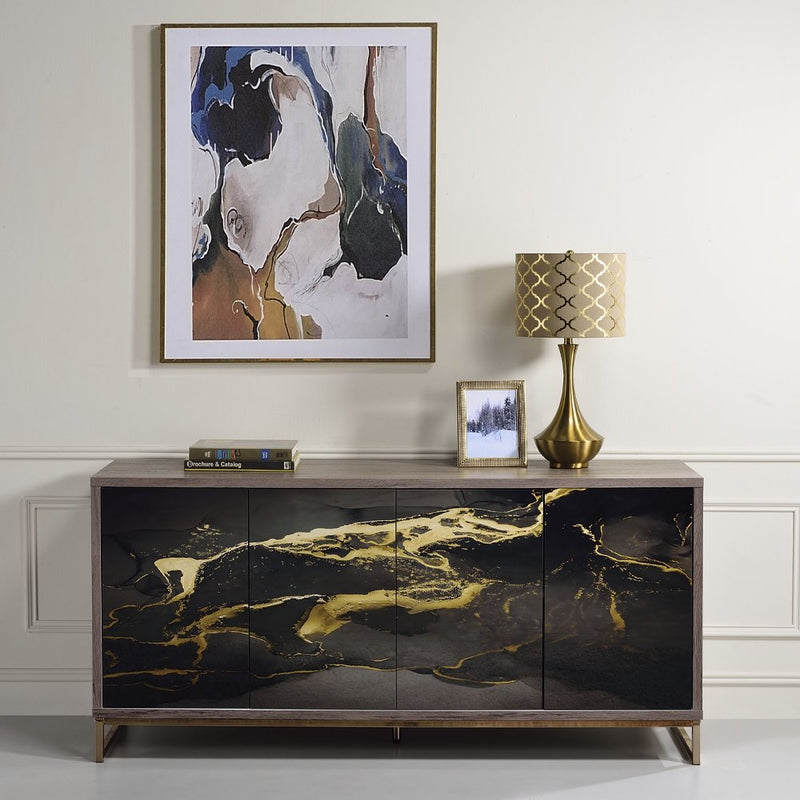 payo-black-marble-paint-oak-champagne-console-cabinet-4