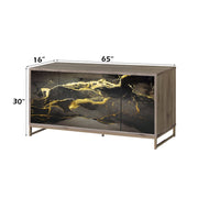 payo-black-marble-paint-oak-champagne-console-cabinet-5