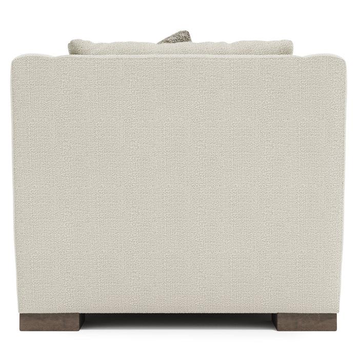 Gabi Fabric Chair - Furniture City (CA)l