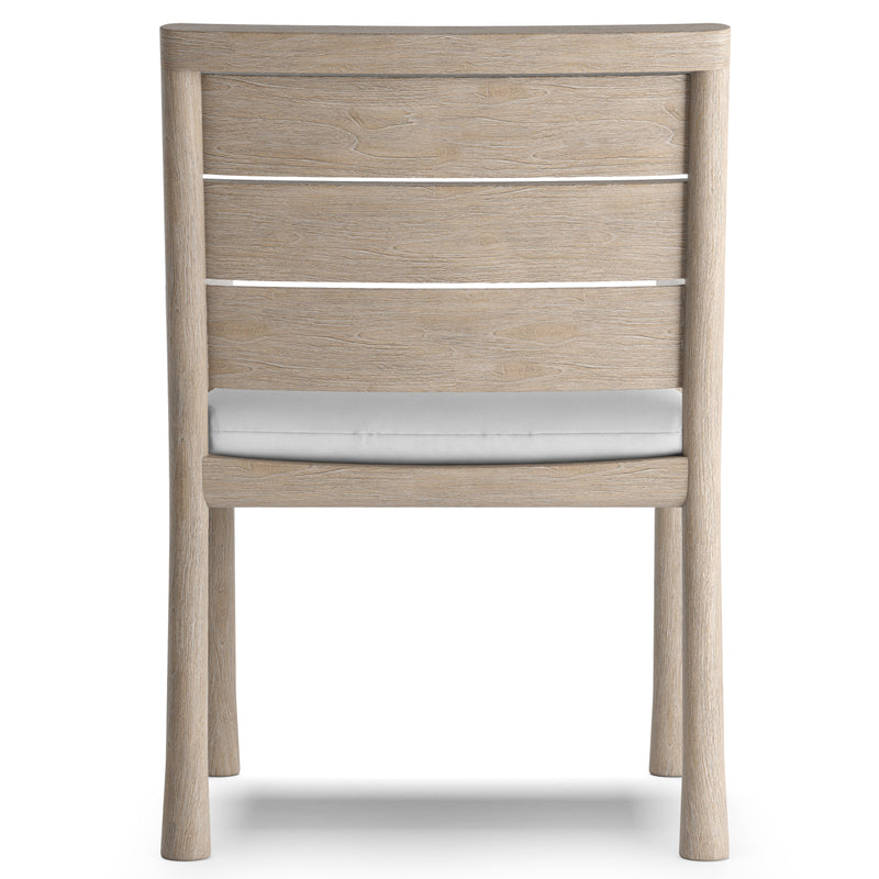 Marco Outdoor Arm Chair