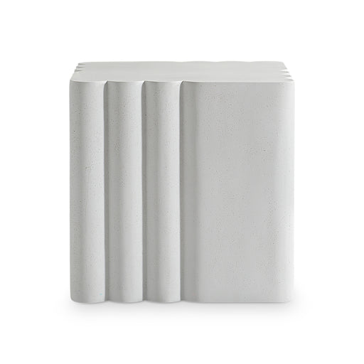 Monterosso Outdoor Side Table