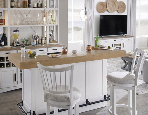 parker-house-americana-modern-dining-78-inch-bar-with-quartz-insert-1