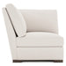Germain Fabric Corner Chair - Furniture City (CA)l