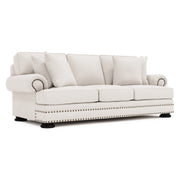 Foster Fabric Sofa - Furniture City (CA)l