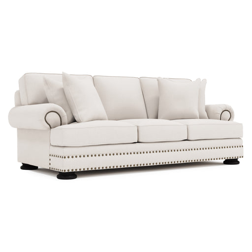 Foster Fabric Sofa - Furniture City (CA)l