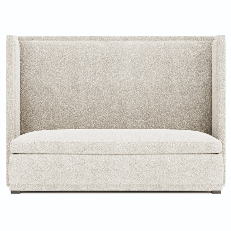 Marcourt Fabric Banquette