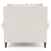 Isabella Fabric Chair - Furniture City (CA)l
