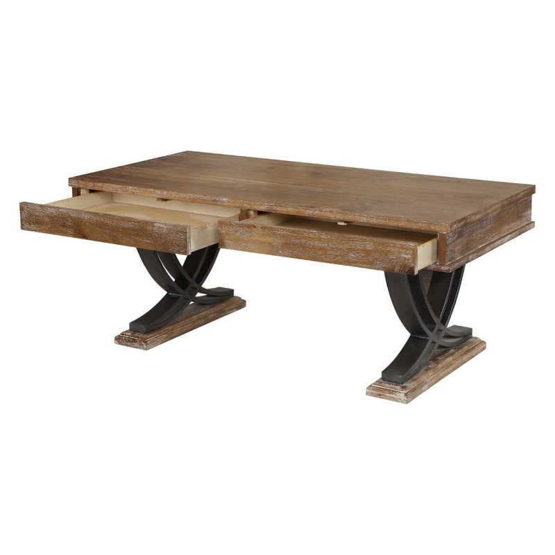 pellio-antique-oak-black-coffee-table-1