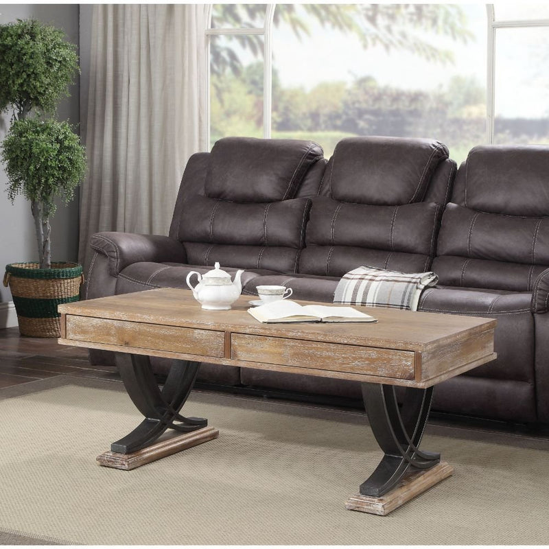 pellio-antique-oak-black-coffee-table-2