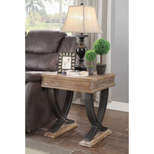 pellio-antique-oak-black-end-table-2