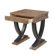pellio-antique-oak-black-end-table-3