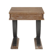 pellio-antique-oak-black-end-table-4
