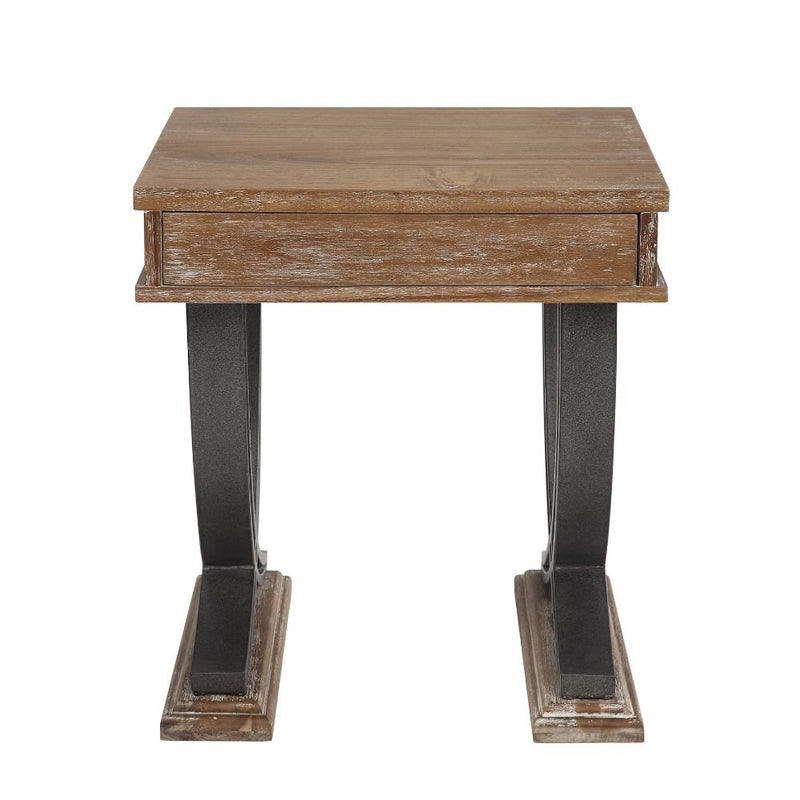 pellio-antique-oak-black-end-table-4