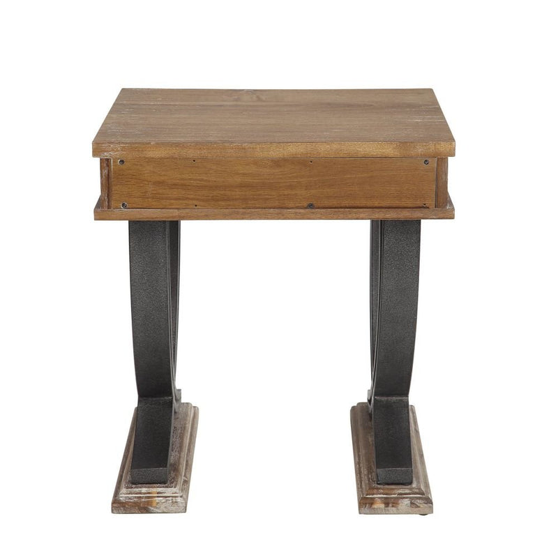 pellio-antique-oak-black-end-table-5