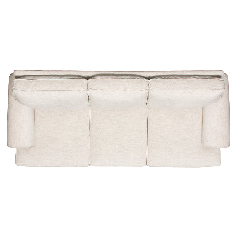 Foster Fabric Sofa - Furniture City (CA)l