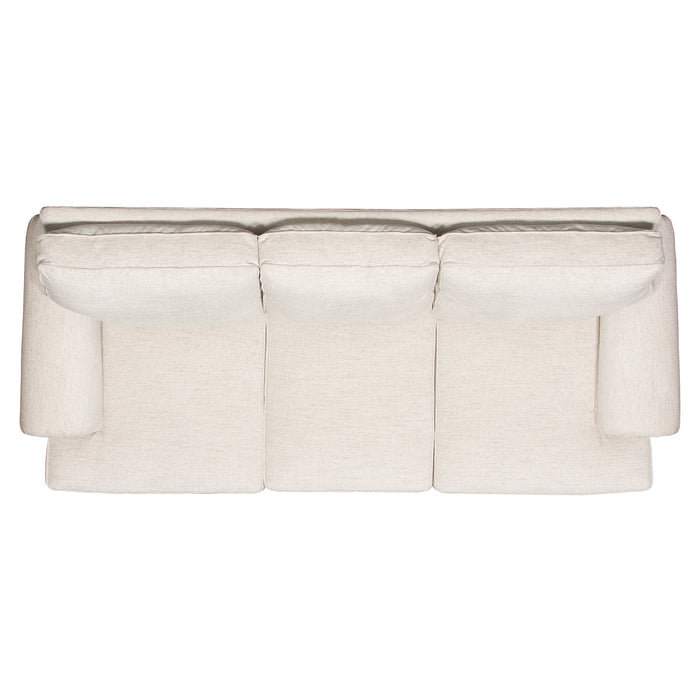 Foster Fabric Sofa - Furniture City (CA)l