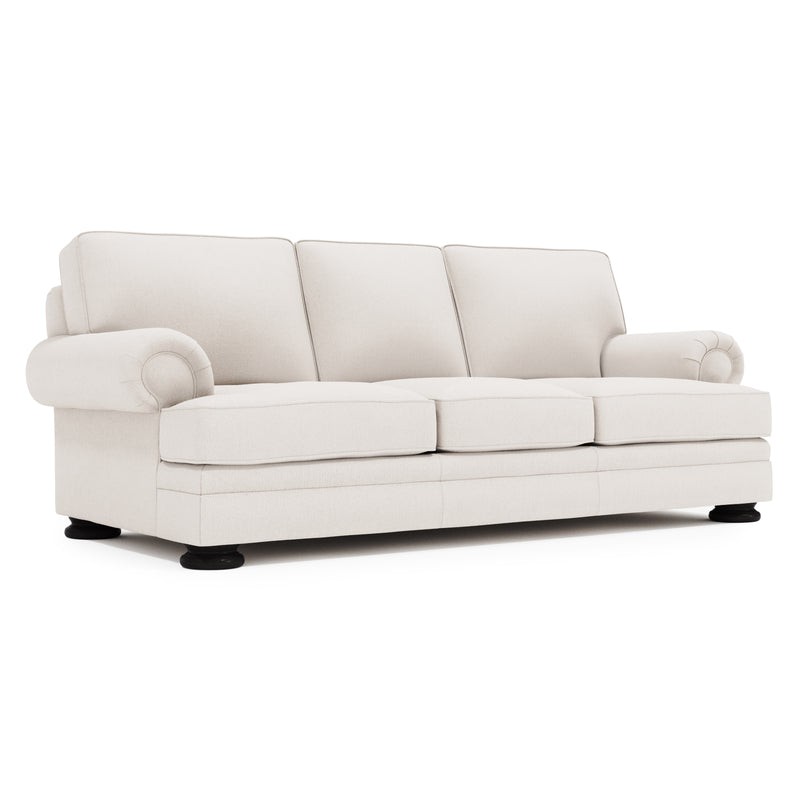 Foster Fabric Sofa - Furniture City (CA)l