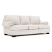 Foster Fabric Sofa - Furniture City (CA)l