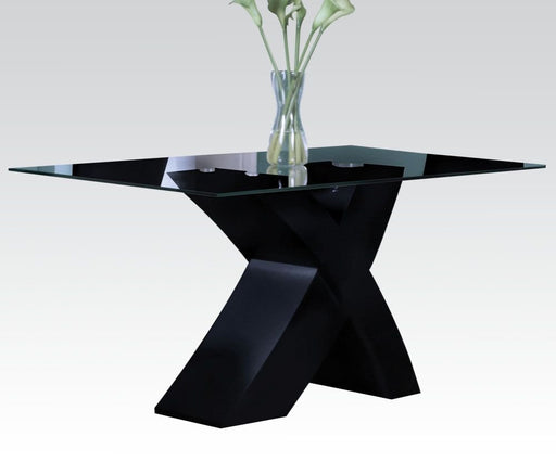 pervis-black-clear-glass-dining-table-1