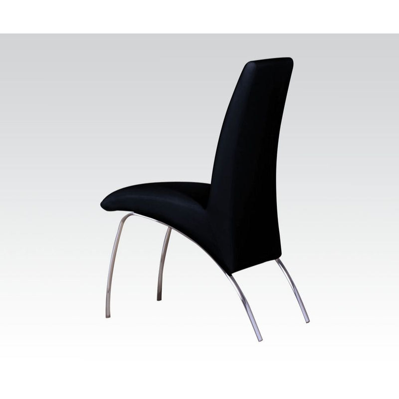 pervis-black-leatherette-chrome-side-chair-set-2-1