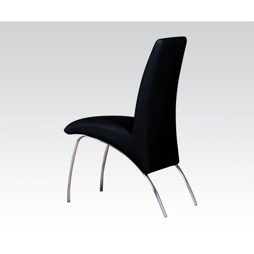 pervis-black-leatherette-chrome-side-chair-set-2-1