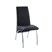 pervis-black-leatherette-chrome-side-chair-set-2-2