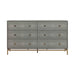 pesce-shagreen-6-drawer-dresser-3