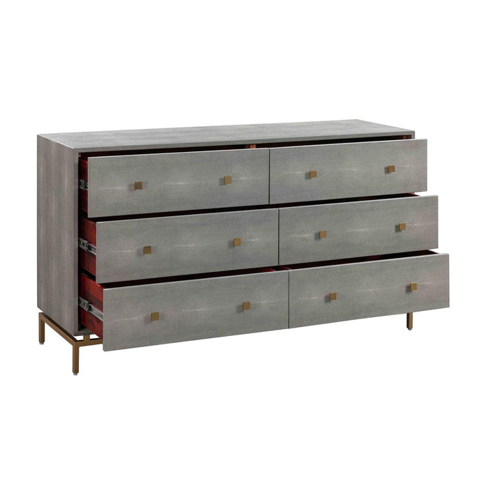 pesce-shagreen-6-drawer-dresser-4