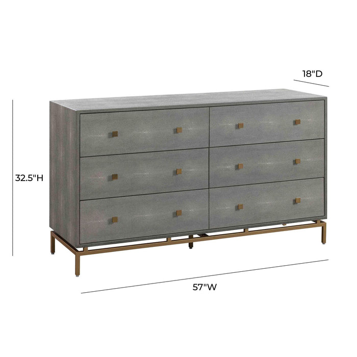 pesce-shagreen-6-drawer-dresser-8