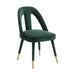 petra-forest-green-velvet-side-chair-1