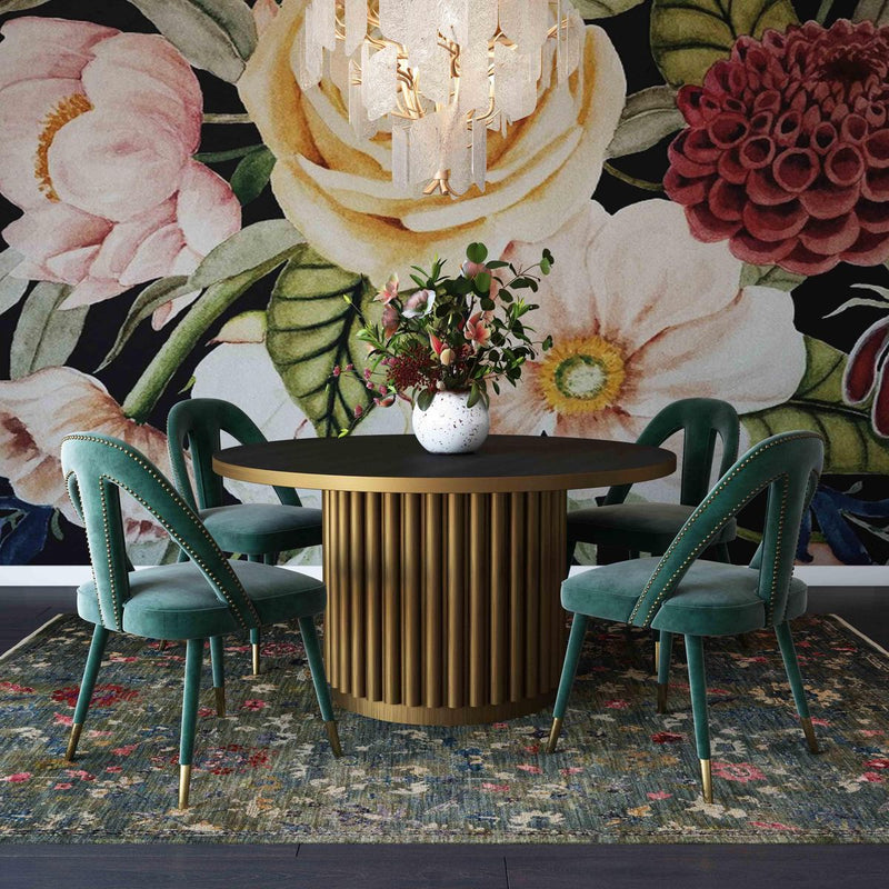 petra-forest-green-velvet-side-chair-3