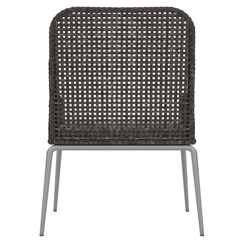 Antilles Outdoor Arm Chair - Furniture City (CA)l