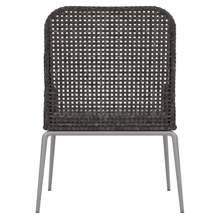 Antilles Outdoor Arm Chair - Furniture City (CA)l