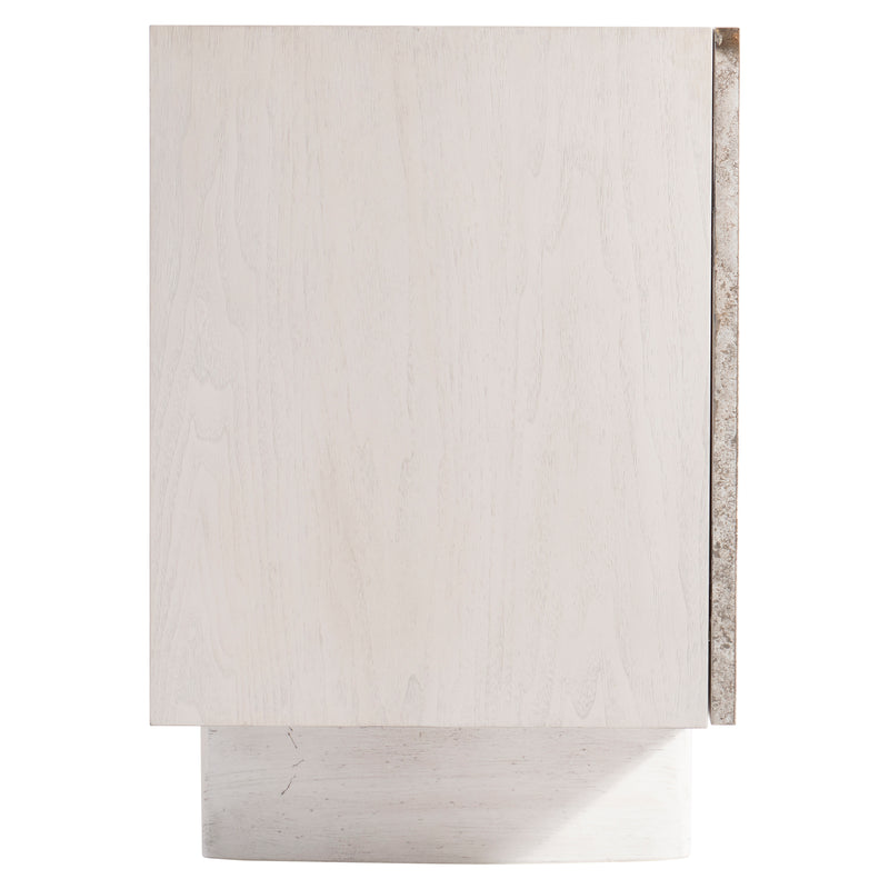 Sereno Entertainment Credenza - Furniture City (CA)l