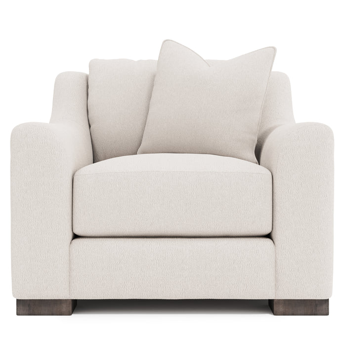 Gabi Fabric Chair - Furniture City (CA)l