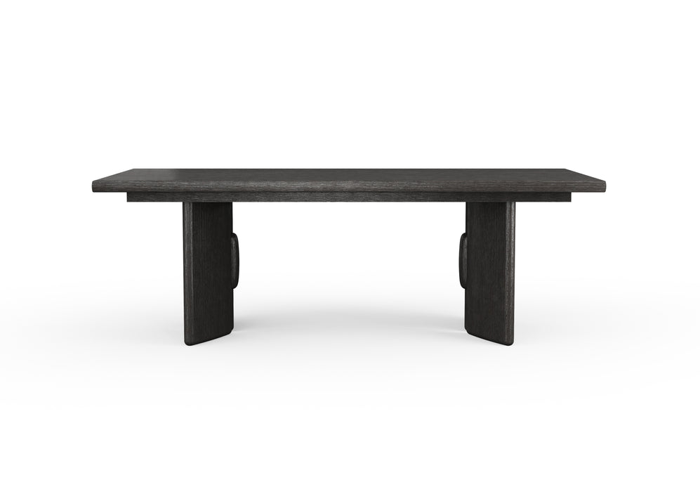 Geneve Dining Table - Furniture City (CA)l
