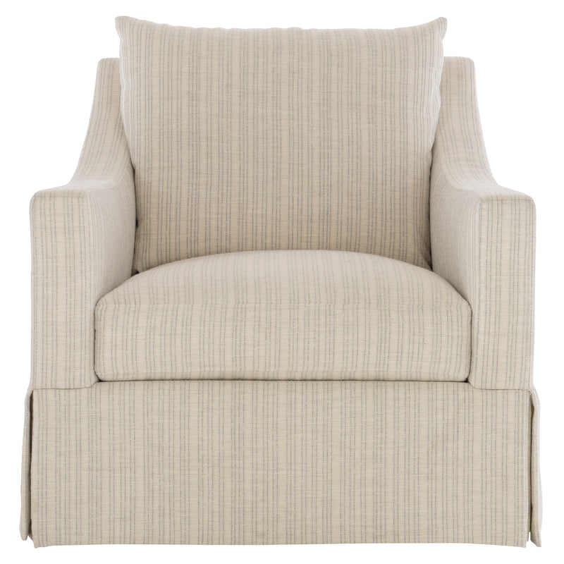 Grace Fabric Chair - Furniture City (CA)l